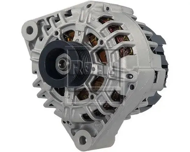 REMANUFACTURED ALTERNATOR