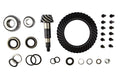 RING & PINION