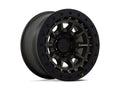 BR016 17X8.5 5X5.5 OD-GRN 0MM