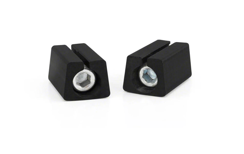 ~(1.3 lbs. 4X2X2)~ LOCK KIT HEMI PHASER (HEADS OFF)