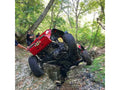EVO REAR BOLTON COILOVER KIT (WITH C/OS) JK