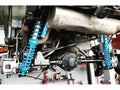 EVO REAR BOLTON COILOVER KIT (WITH C/OS) JK