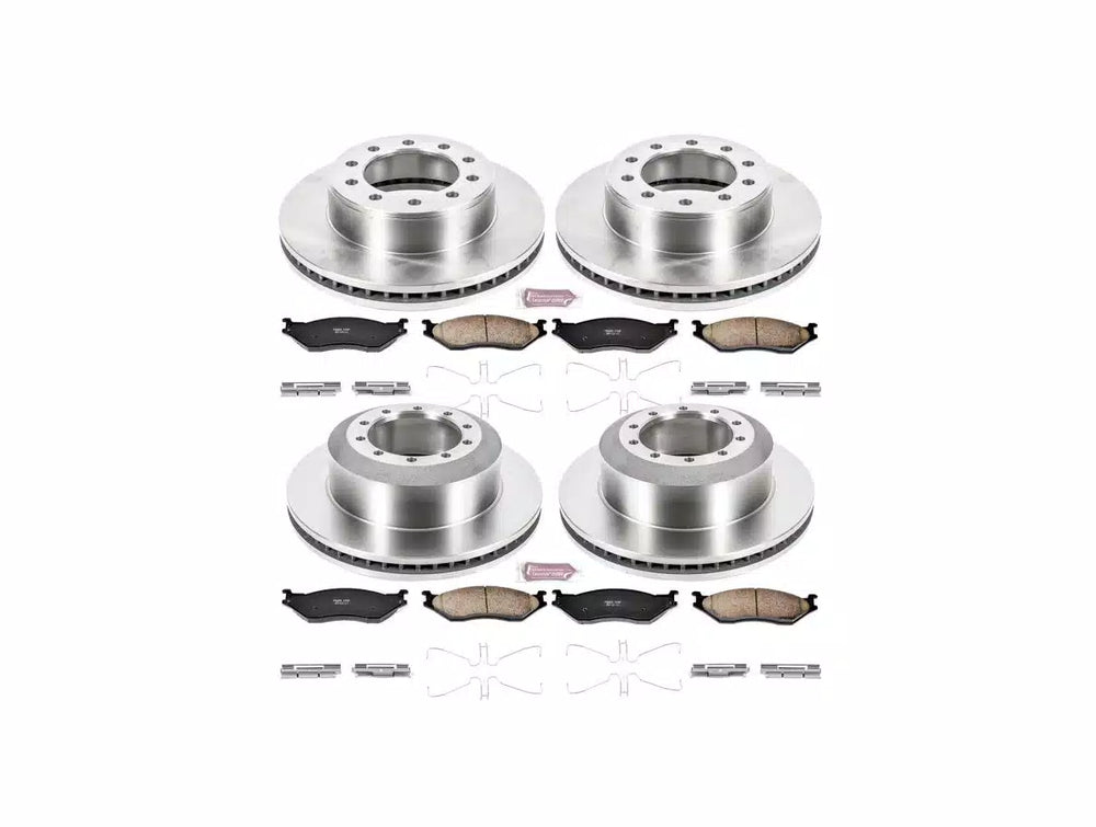 PowerStop auto part