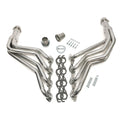 HEDMAN GM TRUCK HEADERS-SILVER