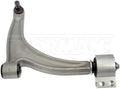 CONTROL ARM W/ BALL