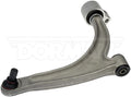CONTROL ARM W/ BALL