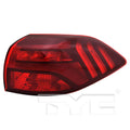 1921 HY TUCSON LED TAIL LIGHT ASSY RH