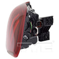 1921 HY TUCSON LED TAIL LIGHT ASSY RH