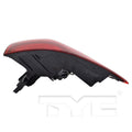 1921 HY TUCSON LED TAIL LIGHT ASSY RH
