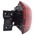 1921 HY TUCSON LED TAIL LIGHT ASSY RH
