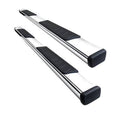 TRANSPORTER RUNNING BOARDS 2009 FOR