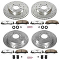PowerStop auto part