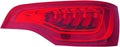 CAPA AD Q7 1015 TAILLAMP ASSY OTR LED RH