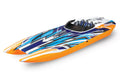 DCB M41 WIDEBODY: BRUSHLESS 40' RA