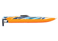 DCB M41 WIDEBODY: BRUSHLESS 40' RA