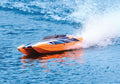 DCB M41 WIDEBODY: BRUSHLESS 40' RA