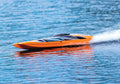 DCB M41 WIDEBODY: BRUSHLESS 40' RA
