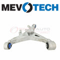 CONTROL ARM W/O BALL