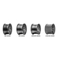 FORGESTAR black auto part