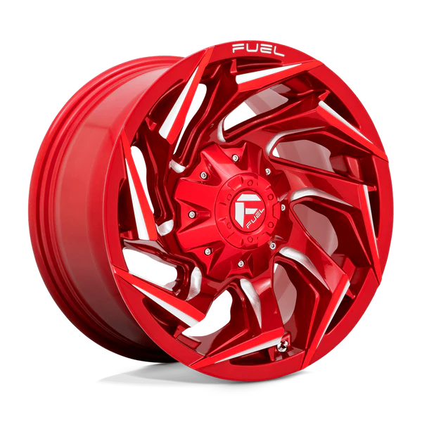REACTION 20X10 6X135/5.5 106.1 CRM 18MM