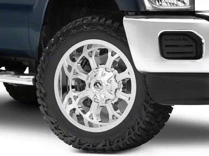 D516 20X10 8X170 CHR-PLATED -12MM