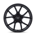 R199 20X10.5 5X120 S-BLK 40MM