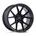 R199 20X10.5 5X120 S-BLK 40MM