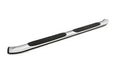 NB 5IN OVAL BENT COMP CHROME