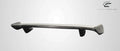 Universal Carbon Creations Skyline Wing Trunk Lid Spoiler - 1 Piece