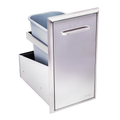 TRASH DRAWER
