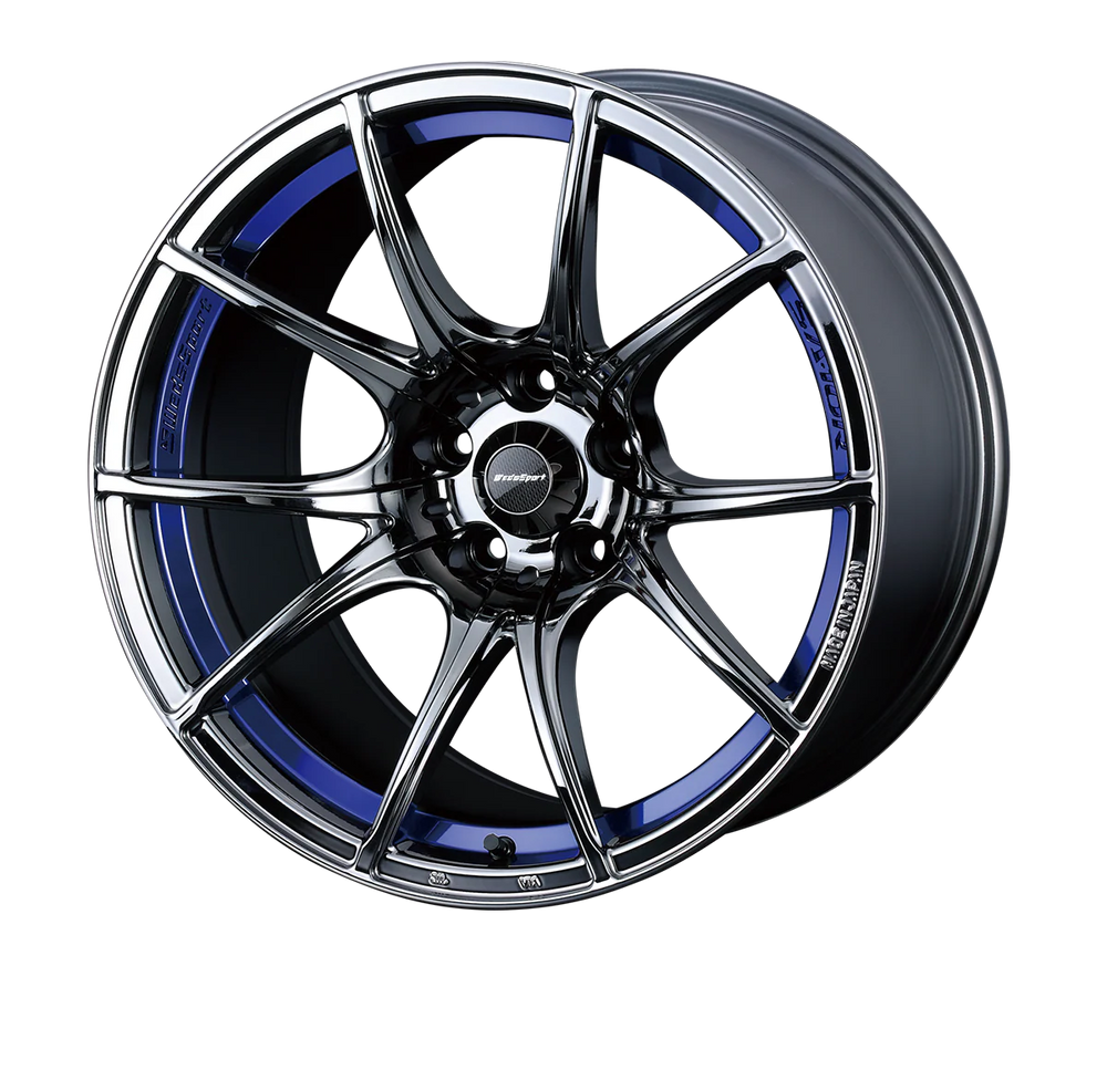 WedsSport 35 5 114.3 BLC