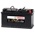 STARTER BATTERY