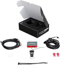 Remus Universal Sport Exhausts (w/Integrated Electronic Valve) Sound Controller