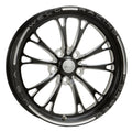 Weld auto part