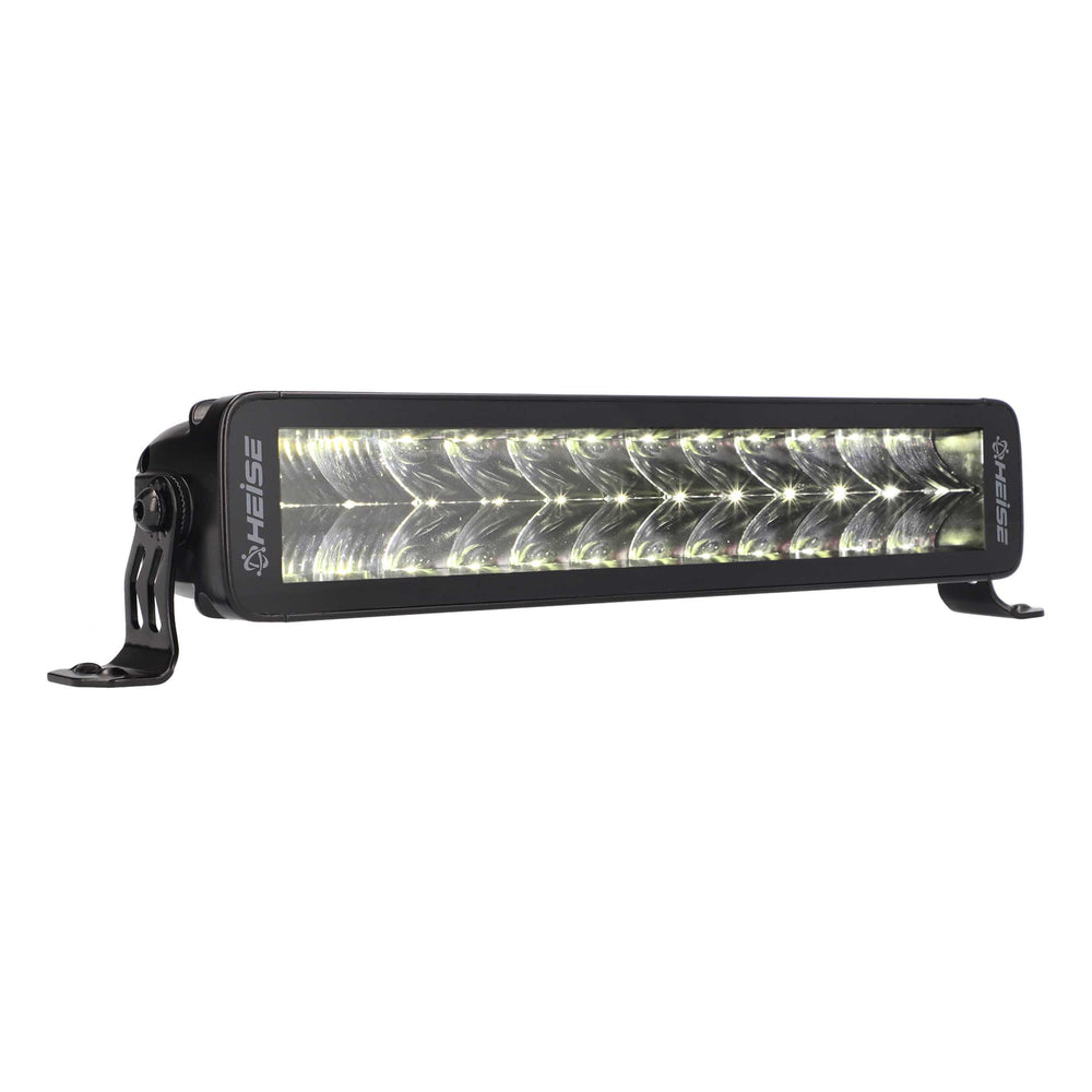 42IN BLACKOUT DUAL ROW - 80 LED - LIGHTBAR