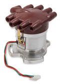 Mallory Unilite, 3-Bolt Ford Flathead