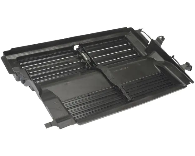 ACTIVE GRILLE SHUTTER