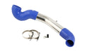 do88 Volvo SVC70 Turbo Pressure Pipes Red Hoses