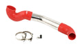 do88 Volvo SVC70 Turbo Pressure Pipes Red Hoses