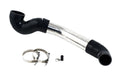 do88 Volvo SVC70 Turbo Pressure Pipes Red Hoses