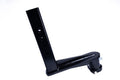 16IN SHORT BED EXTENDED COUPLER FOR 4IN SQUARE TUBE TRAILERS