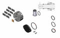 FR701V IN A CABINET UNIVERSAL BOOT UL LISTED LITER
