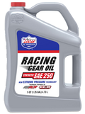 SYNTHETIC SAE 250 RACING GEAR OIL/1X1/5 GALLON PAIL