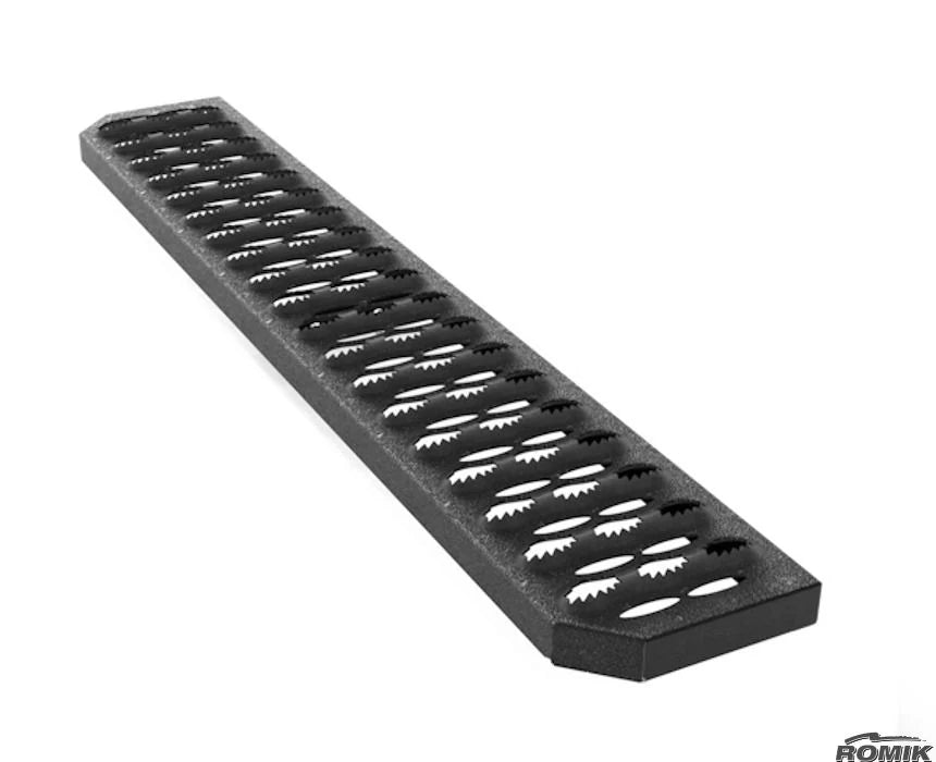 14C RAM PROMASTER 9IN RPDXL REAR STEP BLACK