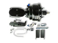55-58 GM Bel Air/Impala Booster Master Combo