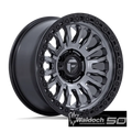 D857 20X9 8X180 M-GNMTL BLK 1MM