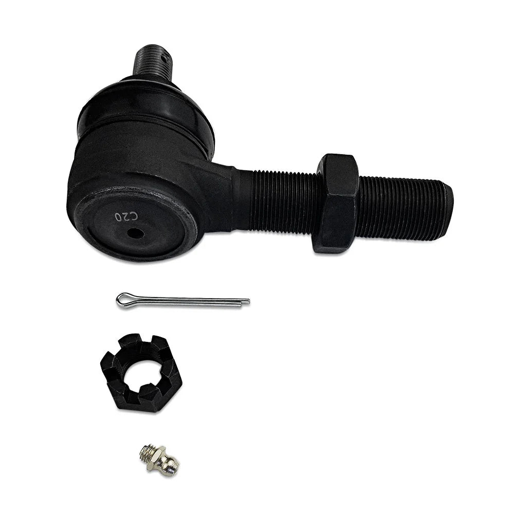 KIT145NF - Jeep JK 1Ton Steering Kit - Steel