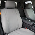 TOYOTA TUNDRA 2022-24 BUCKET SET