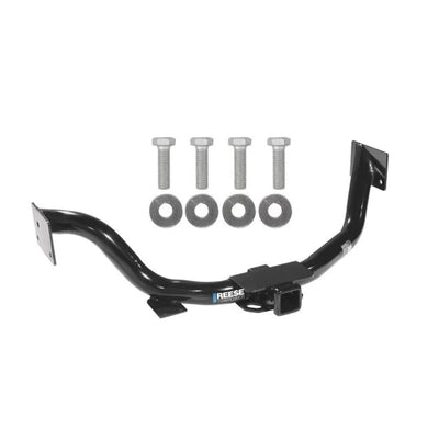 PROFESSIONAL RECEIVER - ROUND TUBE