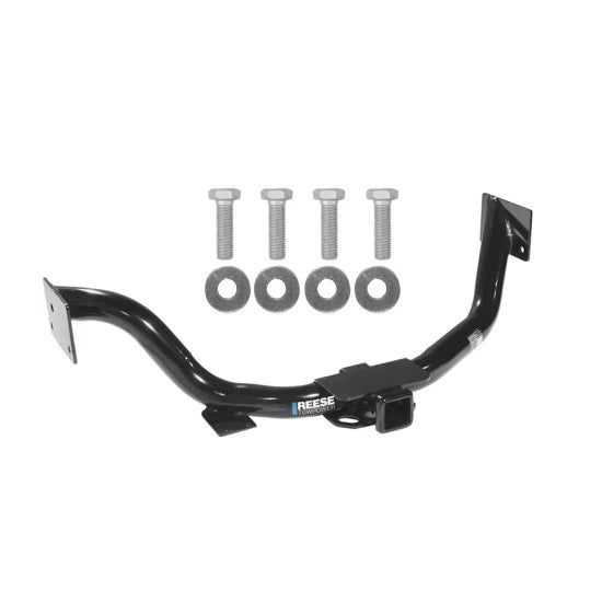 PROFESSIONAL RECEIVER - ROUND TUBE